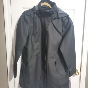 UGG AUSTRALIA Rylie Rain Jacket